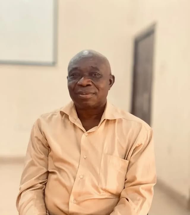 NAPS FUNAAB